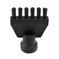 thumbnail image 3 of 2X for  SC1 SC2 SC3 SC4 Flat Brush Cleaning Brush for Steam Cleaner Attachment Adapter Home Cleaning Nozzle, 3 of 8