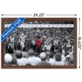 thumbnail image 5 of Tiger Woods - The Tiger Effect Wall Poster, 22.375" x 34", 5 of 5
