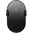 thumbnail image 1 of Xiaomi Infrared Sensor Wireless Car Charger Electric Auto Pinch Ring Lit Charging, 1 of 9