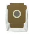 thumbnail image 4 of WinWay 2.8 L Dust Bags for Roomba Vacuum 2 Q0520 for Essential Robot Vacuum Cleaner,,, 4 of 7