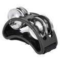 thumbnail image 2 of Batteur à Percussion sur Pied, Pédale de Percussion Réglable Multifonctionnelle Portable pour Guitare Tambour, 2 of 7