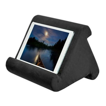 Multi-Angle Soft Pillow Pad Stand Tablet Phone Holder For IPad Tablet Phone