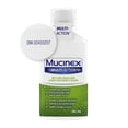 thumbnail image 4 of MUCINEX® MULTI-ACTION™ Wet & Dry Cough, Liquid, 4 of 6