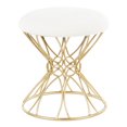 thumbnail image 1 of Jasmine Stool by LumiSource, 1 of 7