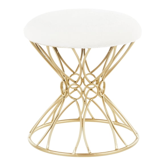 Jasmine Stool by LumiSource