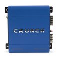 thumbnail image 2 of Crunch PowerDriveX 1000 Watt 2 Channel Exclusive Blue A/B Car Stereo Amplifier, 2 of 10