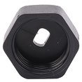 thumbnail image 3 of Motor Nut Parts, Black RC Helicopter Motor Nut Safe Replacement  For FW200, 3 of 8