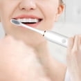 thumbnail image 5 of 50 % de Rabais Tête de Brosse de Rechange Transparente Naittoop pour Brosse à Dents, Tête de Brosse à Dents Modèle Applicable : X-3/X-2/star Mickey X-3/ZV80 X-3 Exclusif (4 Pcs), 5 of 5
