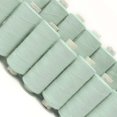 thumbnail image 3 of White Hand Machine Polyester Spun Wholesale Thread 20 Pcs Sewing Supply Quilting, 3 of 3