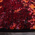 thumbnail image 3 of Safavieh Glacier Malanie Abstract Area Rug, 3 of 6