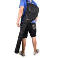 thumbnail image 2 of Sac de Golf en Nylon de Luxe pour Voyage/transport - Compact & Long, 2 of 8