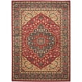thumbnail image 4 of Safavieh Mahal Caelestinus Tapis Traditionnel, 4 of 5