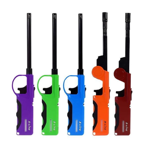 ②ps5 有機EL Lite 17台セット X-Lite Multi-Purpose Lighters - Pack of 5 [House & Home] - Walmart.ca