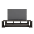 thumbnail image 1 of Nexera Rustik 72 inch TV Stand, 1 of 3