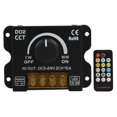 thumbnail image 2 of LED Variateur de Lumière, LED Variateur de Main Se Sentent Télécommande pour la Maison pour la Barre, 2 of 8