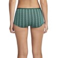 thumbnail image 2 of Jockey Culotte Garçonne Extensible en Coton Biologique pour Femmes, 2 of 4