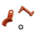 thumbnail image 4 of WinWay pour Remplacement de Volet de Starter Conçu pour s'Adapter à Plusieurs Modèles Y Compris Fs55 et Plus Pièce de Rechange # 41401413700, 4 of 7