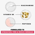 thumbnail image 2 of Olay Niacinamide Face Moisturizer, Firming Face Cream for Hydration and Skin Renewal with 99% Pure Niacinamide, 2 of 7
