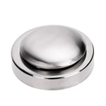 1 Set savon désodorisant cuisine en acier inoxydable Soap Odor Enlever le savon
