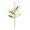 B, variant on Plastic Easter Eggs Artificial Branch 40Cm with Lifelike Berry and Eggs Decorations for Easter Home