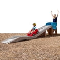 thumbnail image 1 of Step2 Extreme Coaster in Dashing Red with Extra Long Track for Outdoor or Indoor Thrills - Young Children, 1 of 10