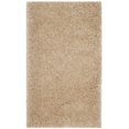 thumbnail image 4 of SAFAVIEH Polar Abbot Solid Extreme Plush Shag Area Rug, 4 of 6