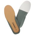 thumbnail image 1 of Roamers Semelles en Cuir Rembourrées de Luxe (6 Paires), 1 of 1