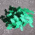 thumbnail image 4 of Panneau de Table 60g Dollar en Forme de Confettis Décorations de Mariage, 4 of 7