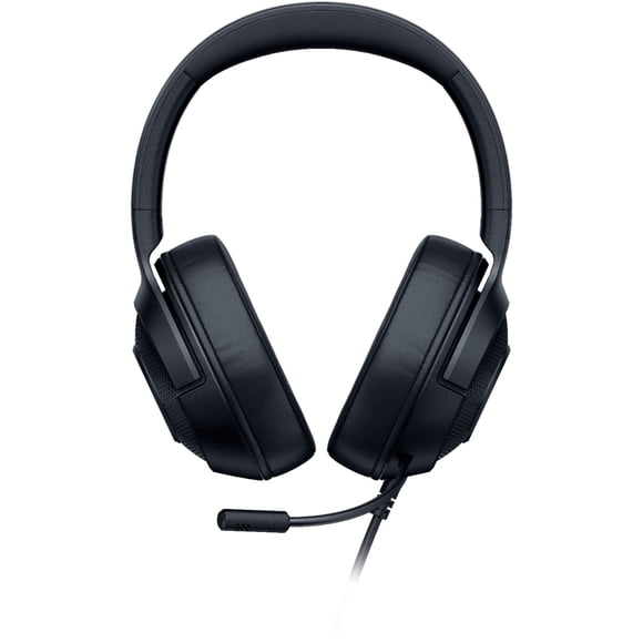Refurbished Razer RZ04-02890100-R3U1 Kraken X Lite Ultra Light Headset, Black