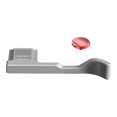 thumbnail image 1 of Aluminum Alloy Thumb Grip for Fujifilm X-M5 - Enhanced Comfort & Control!, 1 of 10