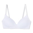 thumbnail image 2 of George Women's Microfibre Wire Free Bra, 2 of 3