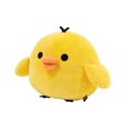 thumbnail image 2 of Rilakkuma Plush Stuffed Animal Kiiroitori Bird Medium 9", 2 of 4