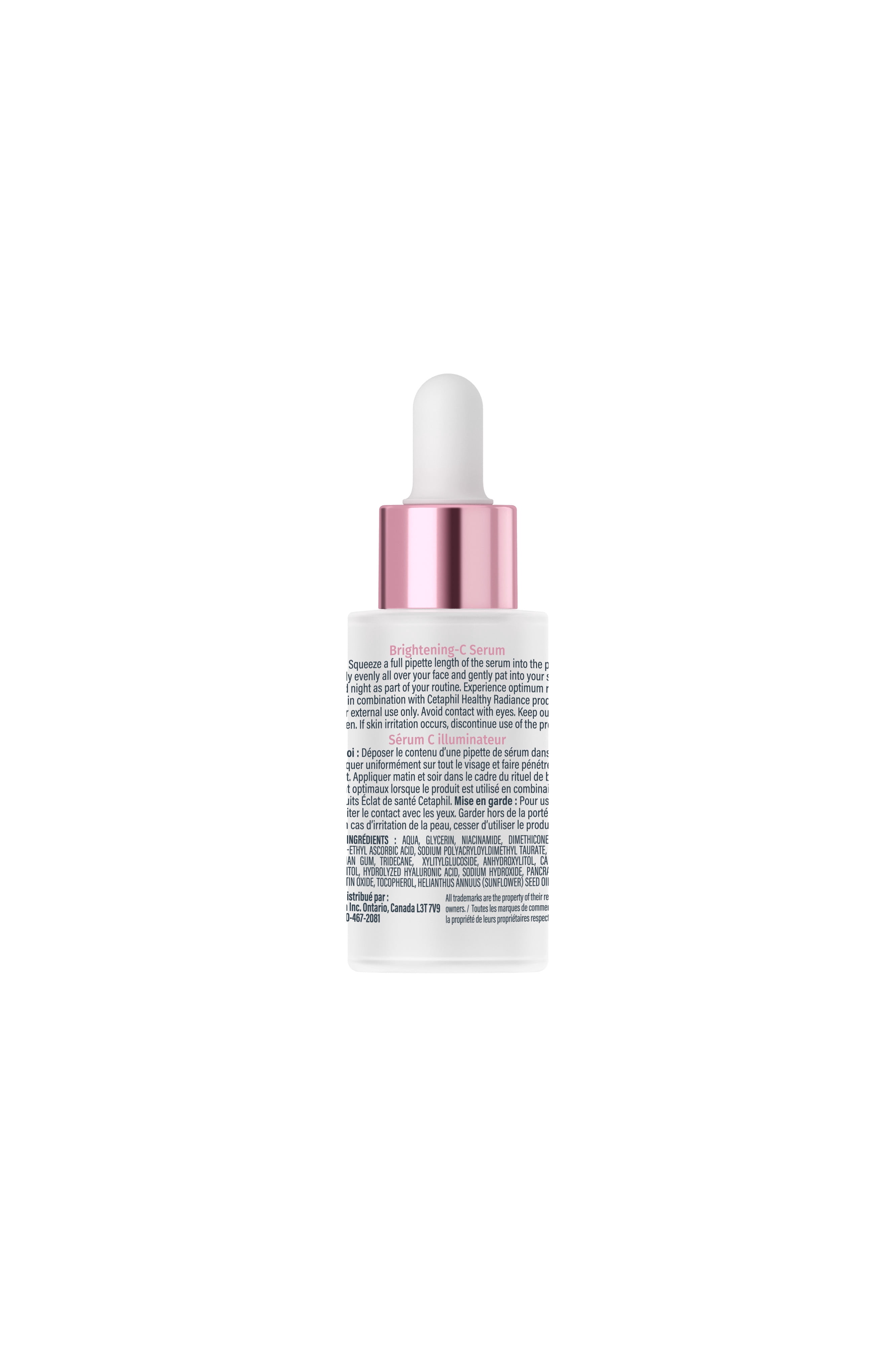 Healthy Radiance Sérum C Illuminateur