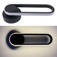 thumbnail image 4 of Wall Sconce, LED Wall Sconce 90-265V U Shaped  for Hallway, 4 of 8