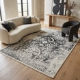 thumbnail image 3 of Rug Branch Collection Sakarya Tapis d'intérieur moderne abstrait, 3 of 8