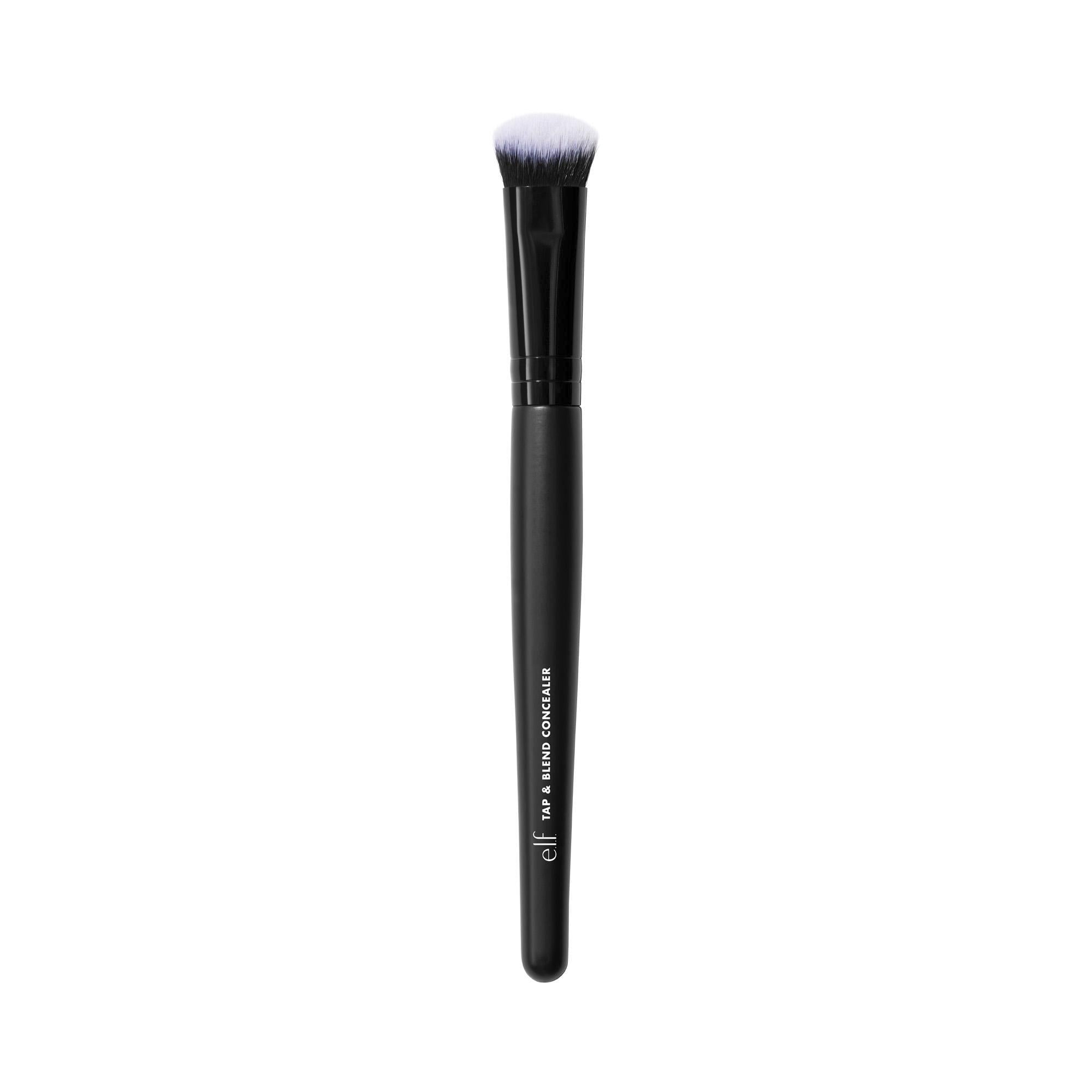 e.l.f. Cosmetics Tap & Blend Concealer Brush