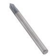 thumbnail image 3 of 3 Flute Chamfer Milling Cutter, Professional Chamfering Design Chamfer End Mill  For Small Cutting Amount Processing D12 X 60° X 75L,D10 X 60° X 75L,D8 X 60° X 60L,D6 X 60° X, 3 of 8