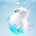 thumbnail image 4 of BUYISI Wall Mounted Touchless 4-Speed ​​Electric Soap Dispenser,Usb Rechargeable A, 4 of 8