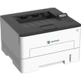 thumbnail image 2 of Lexmark B2236dw Imprimante laser sans fil à fonction unique, 2 of 5