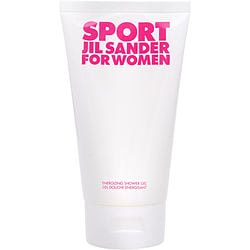 Sport By Jil Sander For Women Shower Gel 5oz 150ml