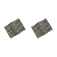 thumbnail image 3 of Transemion XPE Camping Extérieur Randonnée Pique-Nique Coussin Pliant Coussin de Siège Coussin Anti-Humidité Protège-Matelas Couleur Aléatoire Aléatoire 2 Ensembles, 3 of 6