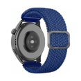 thumbnail image 3 of EGNMCR Stretchy Band/Straps Nylon Woven Elastic Watch Compatible For Watch3 Band Straps, 3 of 3