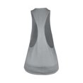 thumbnail image 3 of Timegard Womens Tank Top Summer Athletic Sleeveless Racerback Casual Comfy Workout Tee Top Solid Color, 3 of 4