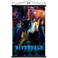 thumbnail image 2 of Riverdale - Art clé, 2 of 4