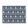 thumbnail image 1 of Coofit Tapis d'Égouttage pour Vaisselle en Tissu Absorbant en Molleton Corail Doux, Coussin Chauffant de Cuisine, Tapis d'Égouttage, 1 of 10