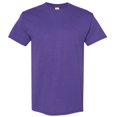 thumbnail image 3 of Gildan T-Shirt à Manches Courtes en Coton Épais pour Hommes, 3 of 3