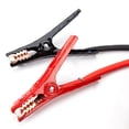 thumbnail image 2 of Justin Case 20 Foot 2 gauge Booster Cables, 2 of 4