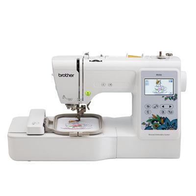 4"x4" Embroidery Machine