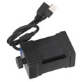 thumbnail image 3 of 21700 Battery Box Professional USB 5V Quick Charging Battery Case for 21700 Batteries, 3 of 5