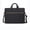 Black, variant on Laptop Bags for Women,16 Inch Laptop Computer Pc Shoulder Bag Carrying Case,Laptop Tote Shoulder Bag Tablet Stylish Fabric Lightweight Business Casual Briefcase Suitable for Various Types Of Laptops